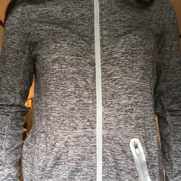 Performance Full Zip Jacket - Picture 2 of 3